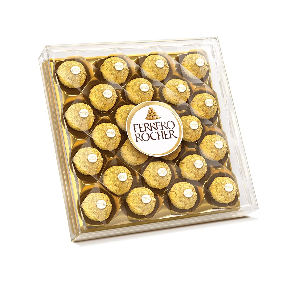 Ferrero Collection Chocolate Gift Box 172g – The Eternal Bouquet ®